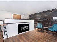 Lobby-Mantra On Sandy Bay Road