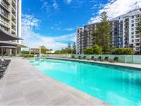 Pool - Mantra Sierra Grand