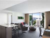 1 Bedroom Apartment - Mantra South Bank Brisbane