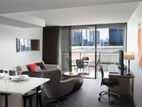 2 Bedroom Apartment - Mantra South Bank Brisbane