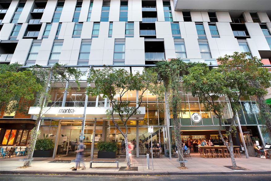 Mantra South Bank, Brisbane Brisbane Hotel