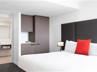 Hotel Room - Mantra South Bank Brisbane