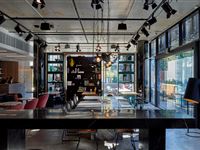 Common Area - Tribe Perth