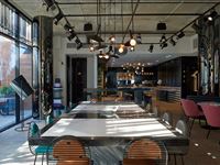 Common Area - Tribe Perth
