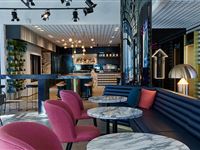 Common Area - Tribe Perth