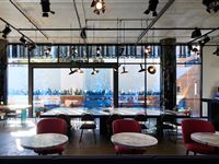 Common Area - Tribe Perth