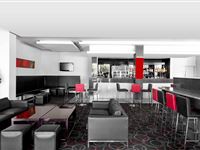 Woodlands Restaurant Bar - Mantra Melbourne Airport Hotel