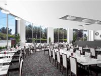 Woodlands Restaurant - Mantra Melbourne Airport Hotel