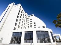 Entrance - Mantra Melbourne Airport Hotel