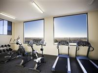 Gymnasium - Mantra Melbourne Airport Hotel