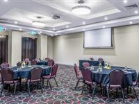 Conference Room Malmsbury - Mantra Melbourne Airport Hotel