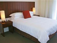 2 Bedroom Apartment - Mantra Wollongong