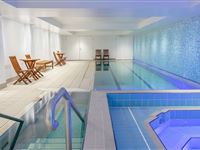 Swimming Pool - Mantra Chatswood