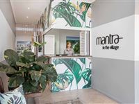 Lobby-Mantra In The Village