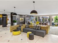 Lobby - Mantra on Hay Perth