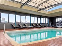 Swimming Pool - Mantra on Hay Perth