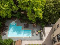Swimming Pool - Mantra on Jolimont Melbourne