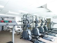 Gym - Mantra Northbourne