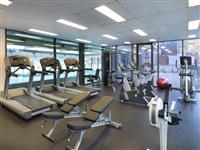 Gym- Mantra on Russell