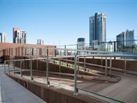 Plunge Pool - Mantra on View Surfers Paradise