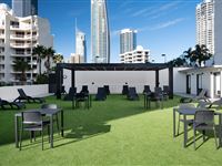 Plunge Pool - Mantra on View Surfers Paradise