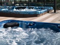 Plunge Pool - Mantra on View Surfers Paradise