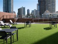 Spa Deck - Mantra on View Surfers Paradise