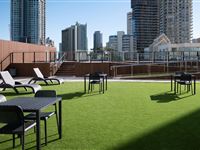 Plunge Pool - Mantra on View Surfers Paradise