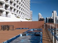 Spa Deck - Mantra on View Surfers Paradise