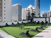 Plunge Pool - Mantra on View Surfers Paradise