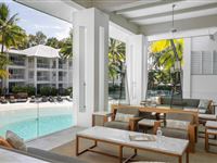 Lobby - Peppers Beach Club Port Douglas