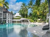 Swimming Pool - Peppers Beach Club Port Douglas