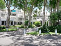 Exterior - Peppers Beach Club & Spa Palm Cove