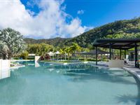 Main Pool-Peppers Blue on Blue Resort