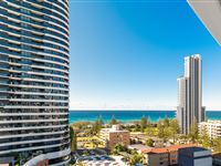 1 Bedroom Ocean Suite - Peppers Broadbeach