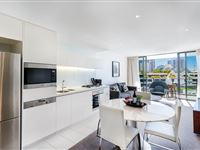 1 Bedroom Suite - Peppers Broadbeach