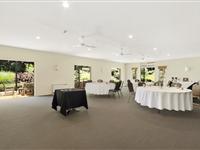 Conference Fitzroy Room - Peppers Craigieburn