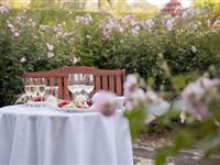 Conference Garden Setting - Peppers Craigieburn