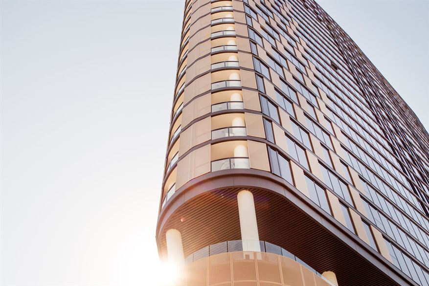 FV by Peppers - Fortitude Valley - MantraHotels.com