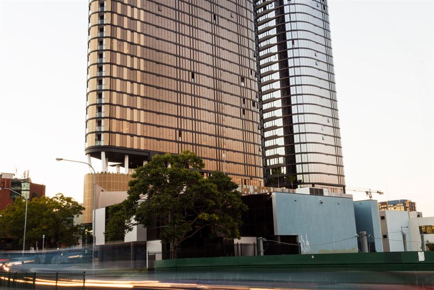 FV by Peppers Fortitude Valley