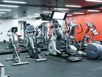 Gymnasium - Peppers Gallery Hotel