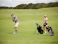 Golf - Peppers Moonah Links Resort