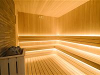 SAUNA-2