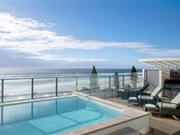 3 Bedroom Plunge Pool Apartment - Peppers Soul Surfers Paradise