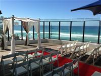 Wedding Setup - Soul Surfers Paradise