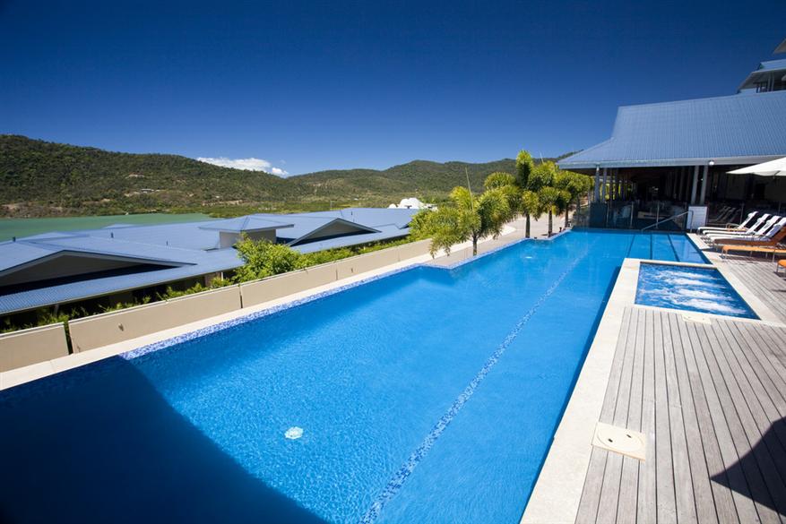 Peppers Airlie Beach Room Service Menu Peppers Airlie Beach Room Service Menu