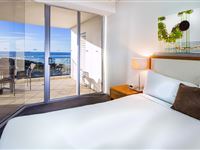 1 Bedroom Ocean View Apartment - The Sebel Maroochydore