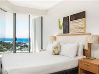 2 Bedroom Ocean View Apartment - The Sebel Maroochydore