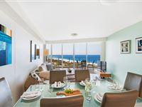 2 Bedroom Ocean View Apartment - The Sebel Maroochydore