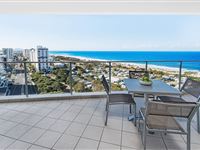 2 Bedroom Ocean View Apartment - The Sebel Maroochydore